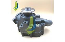 China 203-6093 Spare Parts Water Pump 2036093 For C7 C9 Engine supplier