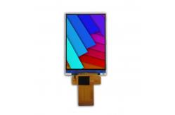 China 3.5 Inch TFT LCD Module 320x480 ST7796 40pin supplier