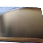 1mm 2mm 3mm Cuni Plate