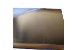 China 1mm 2mm 3mm Cuni Plate supplier