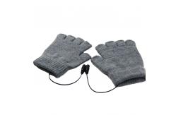 China Electric Heated Gloves Washable Rechargeable Heating Gloves for Ultimate Warmth and Convenie supplier