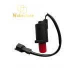 SH200A5  Rotary Solenoid Valve For Sumitomo Excavator