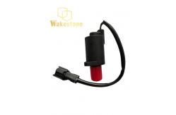 China SH200A5  Rotary Solenoid Valve For Sumitomo Excavator supplier