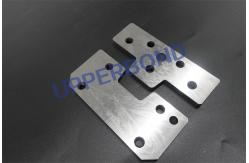 China GDX2 GD Machine Parts Inner Liner Innerframe Cutter Cutting Blades supplier
