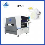 led bulb PCB processing pick and place machine SMT production line