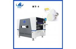 China led bulb PCB processing pick and place machine SMT production line supplier