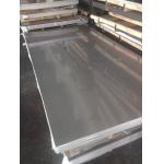 ASME Standard Stainless Steel Cold Rolled Sheet Industrial 2B for sale