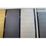 Sound Insulation Terracotta Rainscreen Cladding With Eco - Friendly Materials for sale