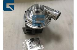 China Excavator ZAX330 Turbocharger 6HK1 Excavator Turbo 6HK1 Engine Turbo 114400-4380 supplier