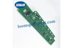 China GROB WRAP BOX PCB,GROB WRAP BOX,PICANOL LOOM SPARE PARTS supplier