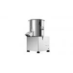 350-500kg/H Vegetable Leaf Cutting Machine Automatic Vegetable Dicing Machine for sale