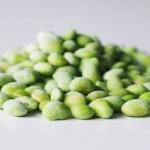 IQF Peeled Edamame Beans Kernels Frozen Green Soybeans With Pods