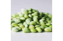 China IQF Peeled Edamame Beans Kernels Frozen Green Soybeans With Pods supplier