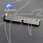 HW-CMM Connectors, HW-221Y38F22H Micro-D Connector
