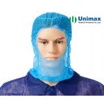 Unimax 35gsm Disposable Non Woven Hood for sale