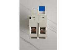 China 2P 4P 6KA 100 Amp RCCB Circuit Breaker Isolation Switching IEC61008 supplier