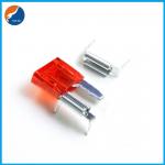 Blade Connector PCB Mini Car Auto Automotive Fuse Clip for sale