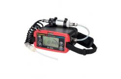 China Riken Keiki RX-8000 HC/O₂ Gas Detector supplier