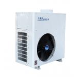 R22 Commercial Kitchen Air Conditioner 1820 W to Remove Grease And Particulates for sale