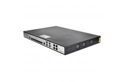 China AS-OLT-05A GPON OLT Access 512 ONU Users At The Same Time supplier