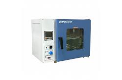 China 30L High Precision Lab Hot Air Drying Oven supplier