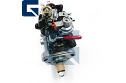 China 9323A100W DP210 Engine Fuel Injection Pump supplier