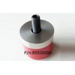 Bumper Assy Elevator Lower For Industrial Cutter Gtxl / Gt1000 85926000 for sale