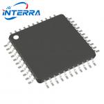 SMD SMT Microcontrollers IC ATMEGA32A-AU 32KB 44TQFP for sale