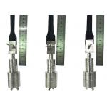 Cable Insulation Sheath Material Thermal Extension Test Device 3 Stations IEC 60245-1