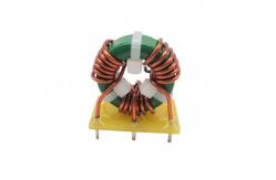 China 470 Inductor Coil Toroidal Inductors Choke Coil supplier