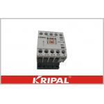 Motor Protection Circuit Breaker AC Contactor Magnetic 24V 110V 220V 380V 1NO or 1NC for sale