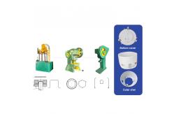 China 220V Hydraulic Pressure Cooker Manufacturing Machinery Servo Driven supplier