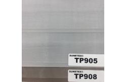 China TP9 Zebra Blinds Fabric 300gsm supplier