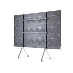 P2.5 Conference LED Digital Display Board For Meeting Report Display