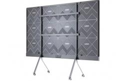 China P2.5 Conference LED Digital Display Board For Meeting Report Display supplier