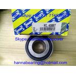 Fc 40887 / Fc40887 Mercedes Tapered Wheel Bearings Fc 40887 25x55x53.5 Mm for sale