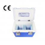 12L Capacity Diabetic Coolers for Insulin Essential for Traveling with Insulin for sale