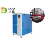 Energy Saving Oxyhydrogen Cutting Machine Working Pressure ≤0.2 Mpa Size 1350*850*1710MM for sale