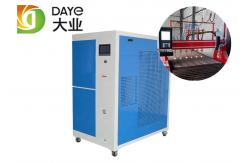 China DY 6000 L/H Oxygen And Hydrogen Generator / Carbon Steel Cutting Machine supplier