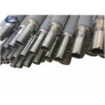 8000 Mesh Metal Sintered Filter Elements 300um 3.0 Dutch for sale