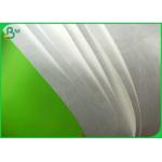 Low price low MOQ manufacturer supply 1070D 1073D 1082D multifunctional Fabric paper for sale