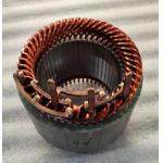 Stator DC Bldc Motor Production Line Fully Automated Machine for Three Wheeler Stator for sale