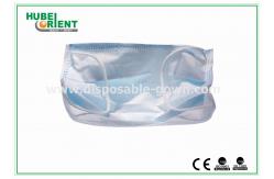 China EN14683 3 Ply Polypropylene Disposable Face Mask With Earloop supplier