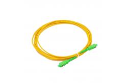 China 3 Meters Optical Fiber Jumper supplier
