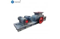 China Precision Roller Crusher For Fine Crushing To Meet Exacting Requirements supplier