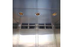 China Stable Stainless Steel Walk In Climate Chamber , Multiscene Constant Humidity Chamber supplier