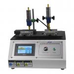 Digital Alcohol Abrasion Testing Machine For Mobile Phone Shell for sale