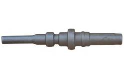 China 38CrMoAl Material Die Forging Parts CNC Milling For Car Automobile supplier