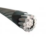 AAC AAAC ACSR Overhead Bare Aluminum Conductor Electric Wire Cable for sale