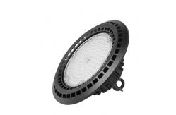China 100w 3000k Ufo Led High Bay Lamp 120lm/W supplier